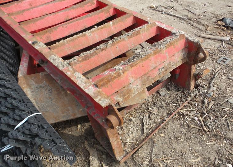 image for item DA1830 (2) ramps