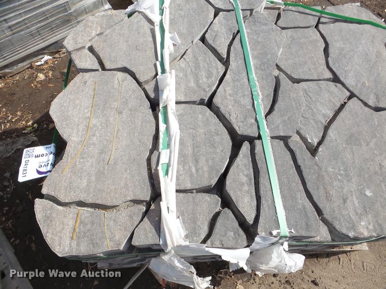 image for item DA1831 Destination pavers