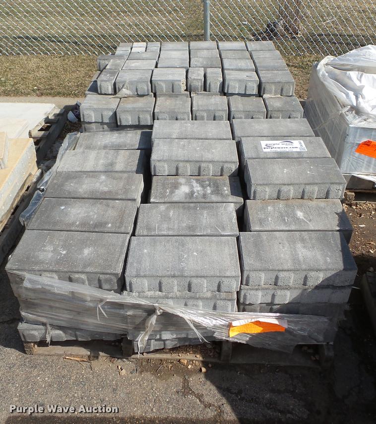 image for item DA1841 Pavers