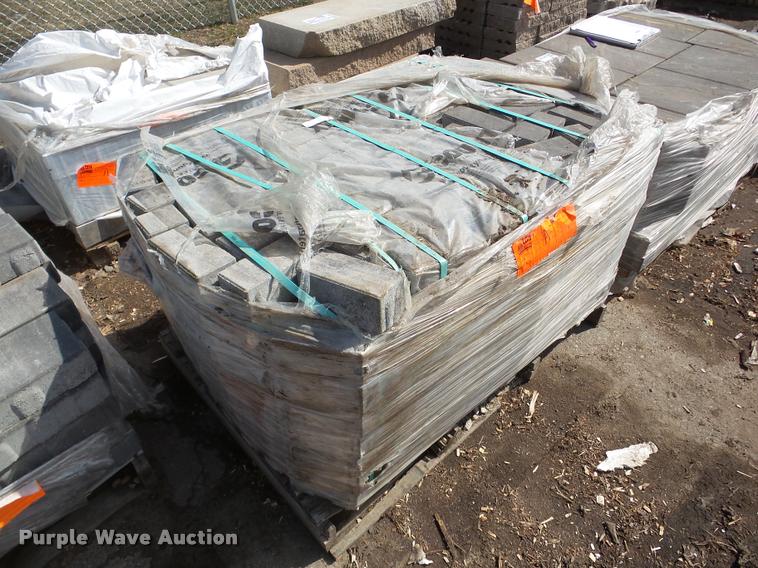 image for item DA1841 Pavers