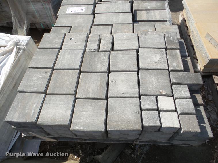 image for item DA1841 Pavers