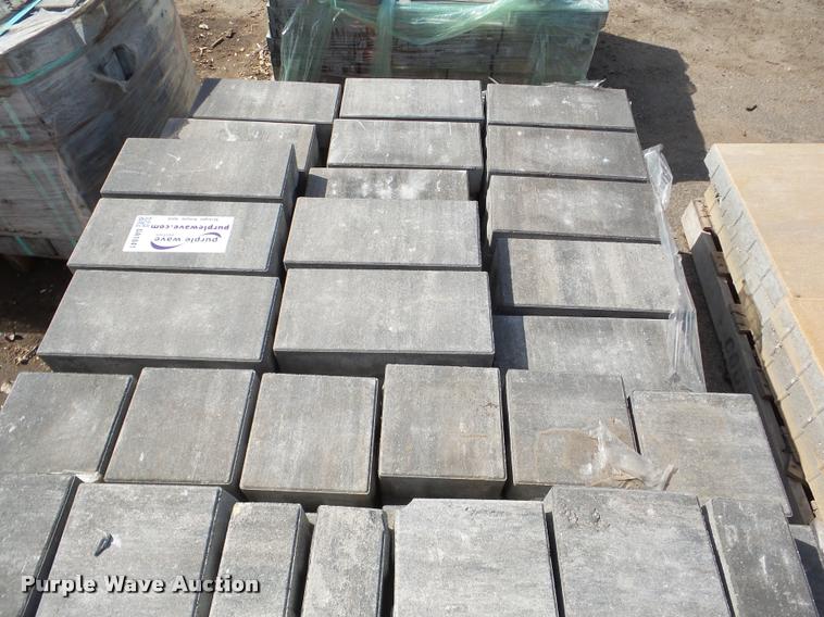 image for item DA1841 Pavers