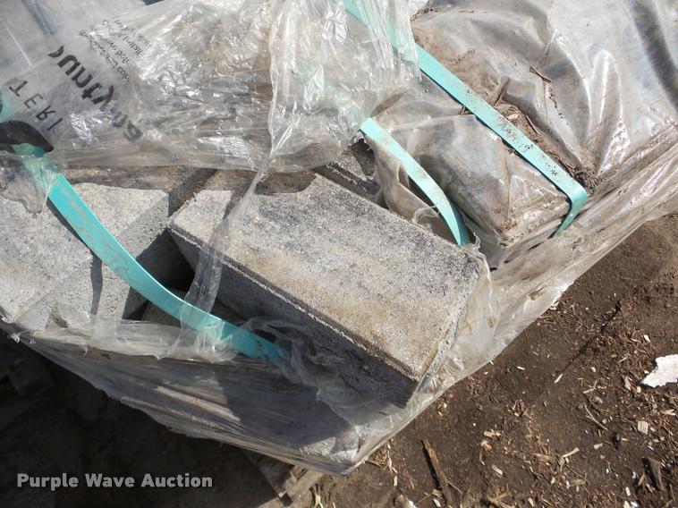 image for item DA1841 Pavers