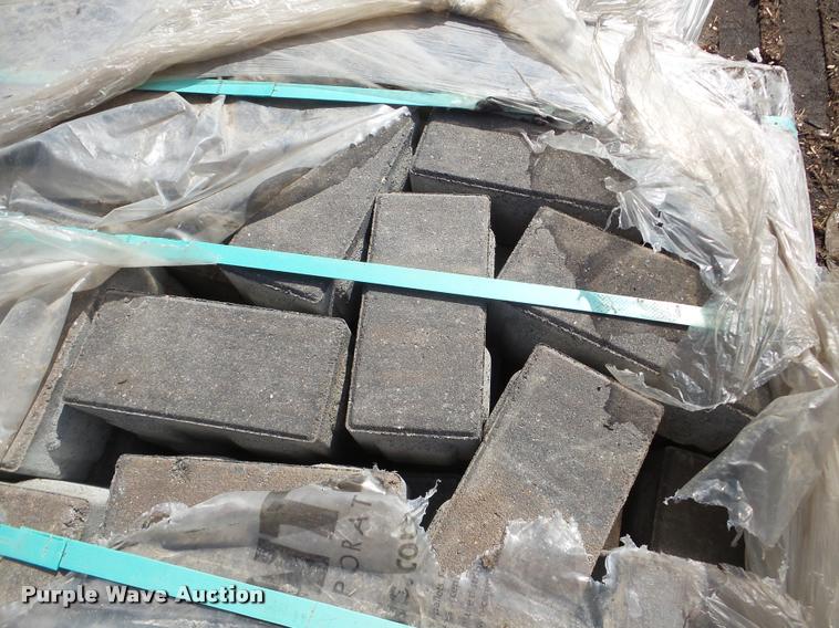 image for item DA1841 Pavers