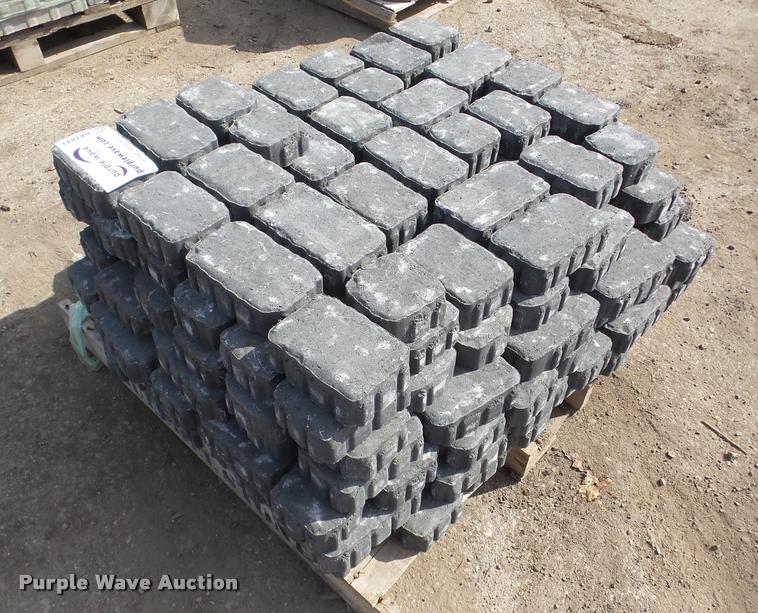 image for item DA1843 Pavers