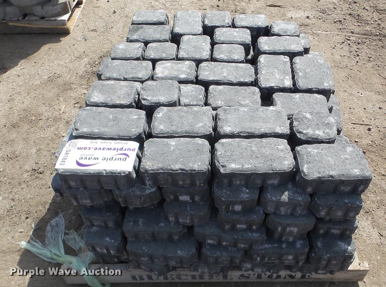image for item DA1843 Pavers