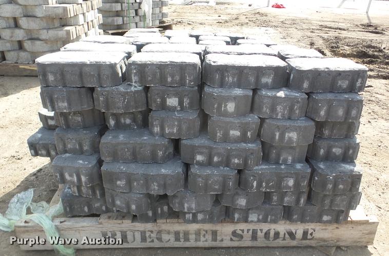 image for item DA1843 Pavers