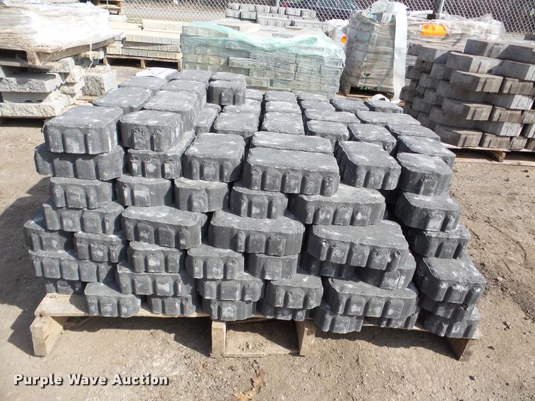 image for item DA1843 Pavers