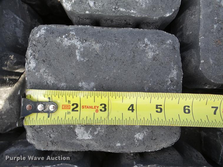 image for item DA1843 Pavers