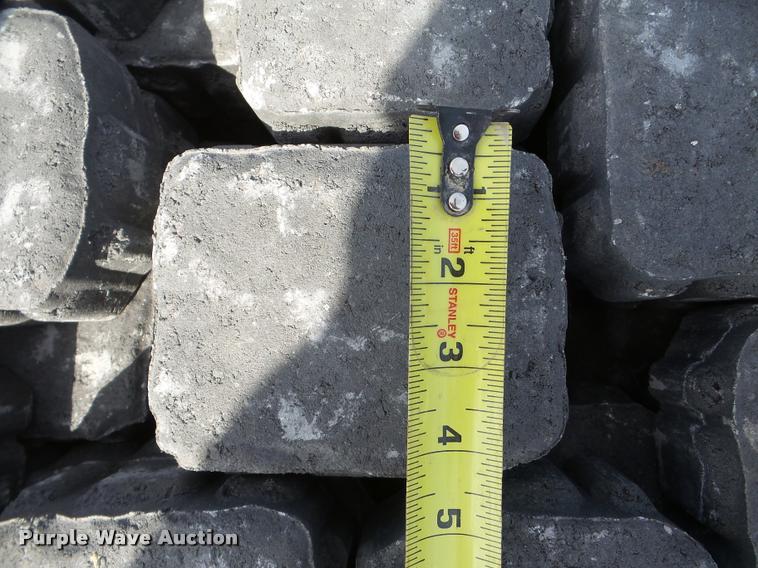 image for item DA1843 Pavers