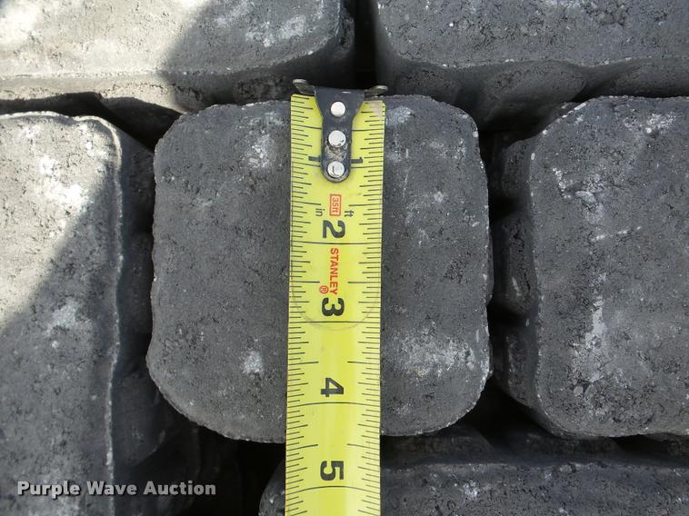 image for item DA1843 Pavers