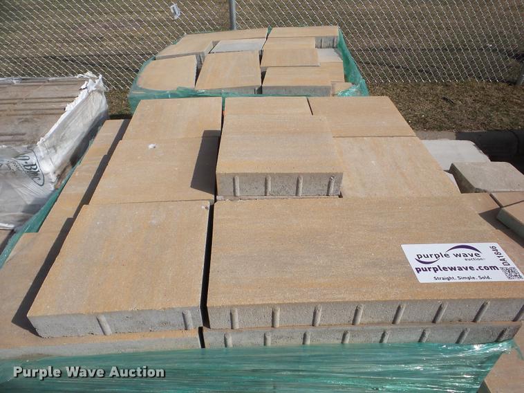image for item DA1846 Pavers
