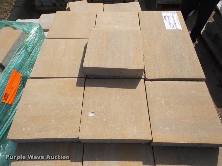 image for item DA1846 Pavers