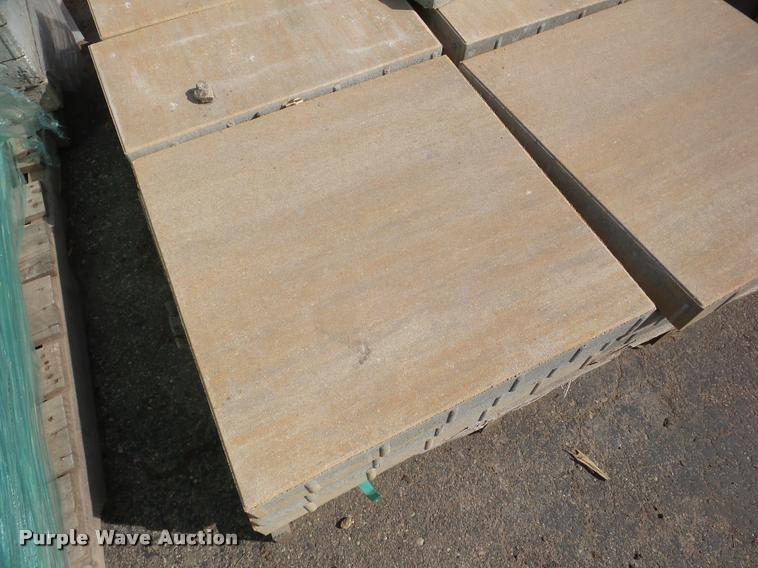 image for item DA1846 Pavers