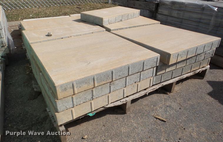 image for item DA1846 Pavers