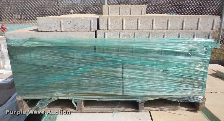 image for item DA1846 Pavers