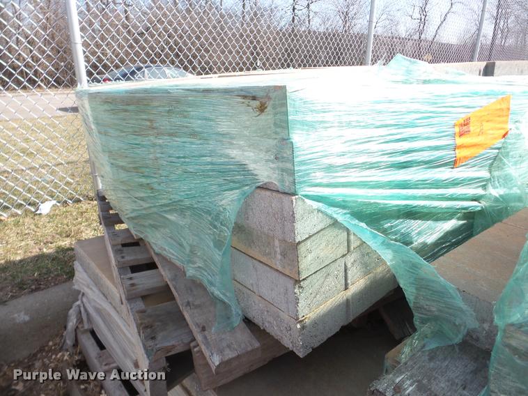 image for item DA1846 Pavers