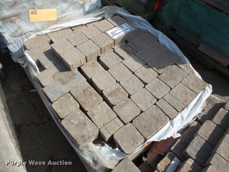 image for item DA1851 Pavers