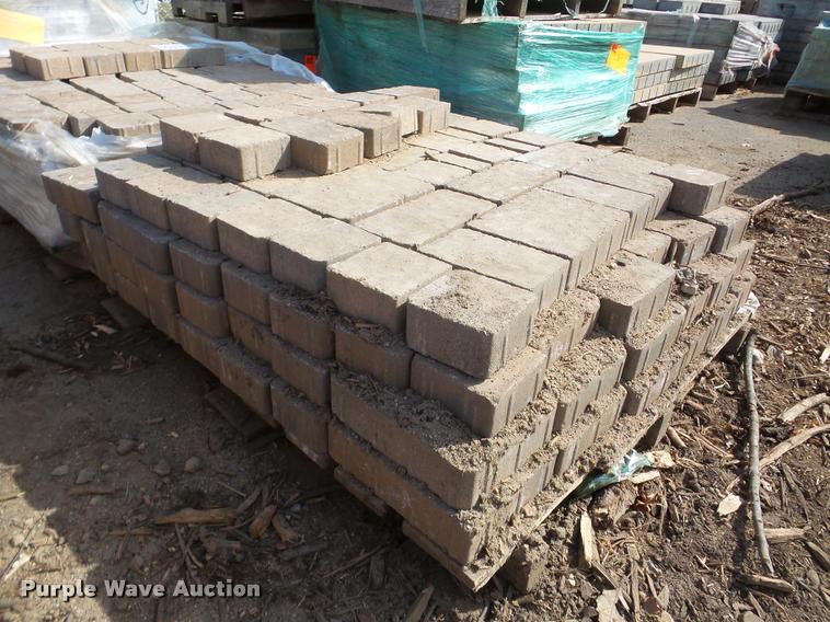 image for item DA1851 Pavers
