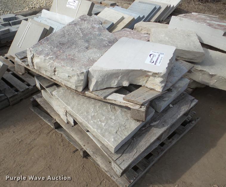 image for item DA1852 Stepping blocks