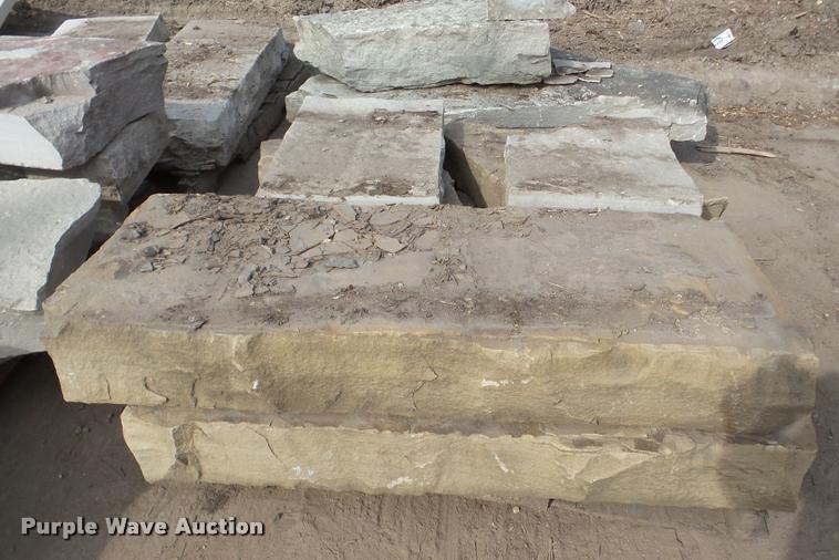 image for item DA1852 Stepping blocks