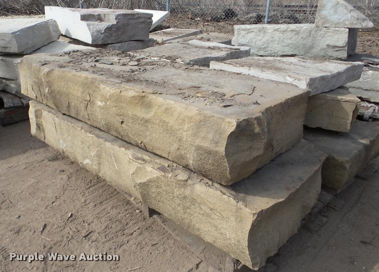 image for item DA1852 Stepping blocks