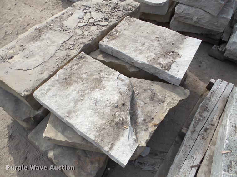 image for item DA1852 Stepping blocks