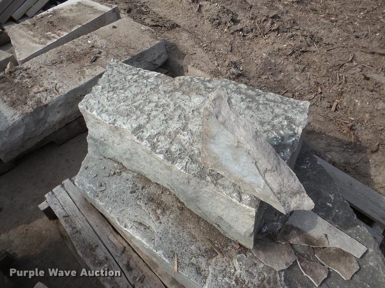 image for item DA1852 Stepping blocks