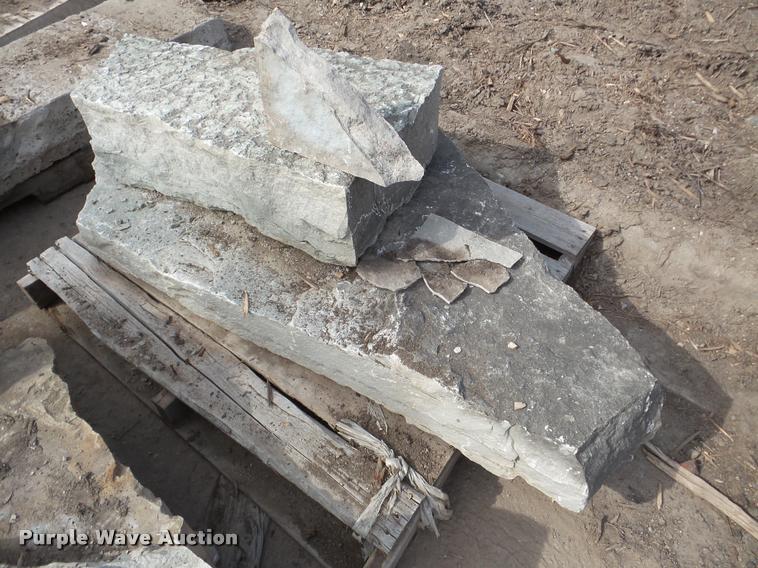 image for item DA1852 Stepping blocks