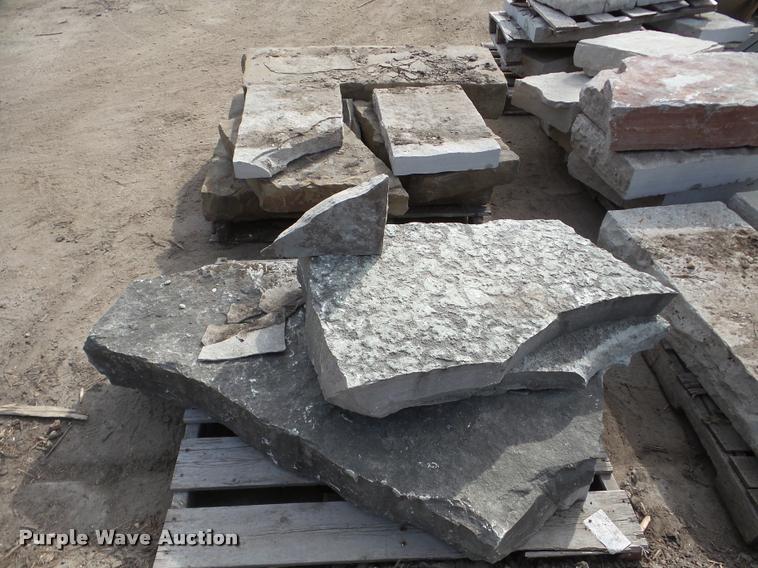 image for item DA1852 Stepping blocks