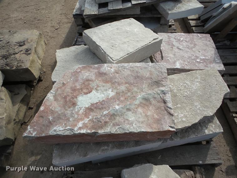 image for item DA1852 Stepping blocks