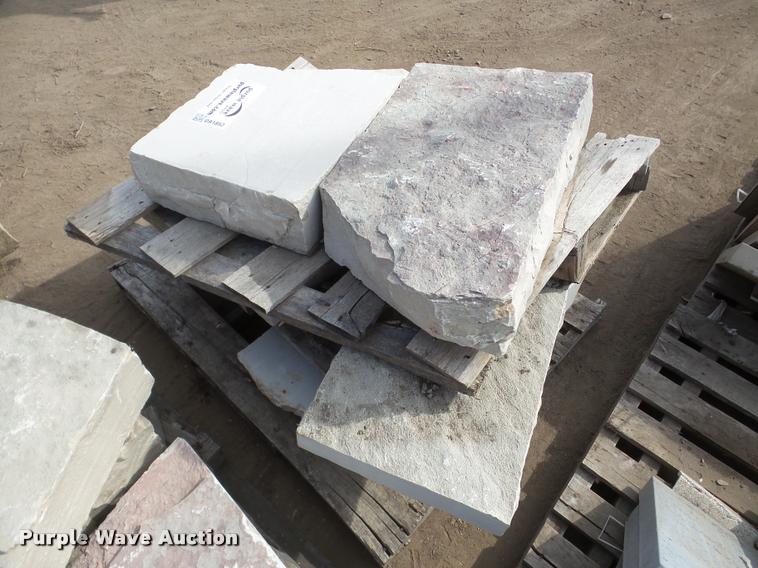 image for item DA1852 Stepping blocks