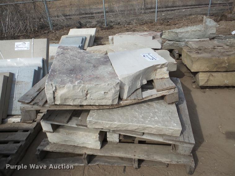 image for item DA1852 Stepping blocks