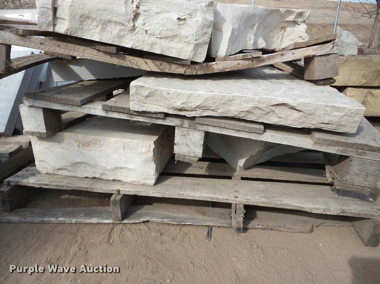 image for item DA1852 Stepping blocks