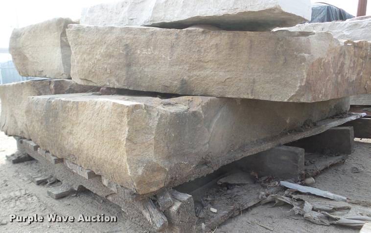 image for item DA1852 Stepping blocks