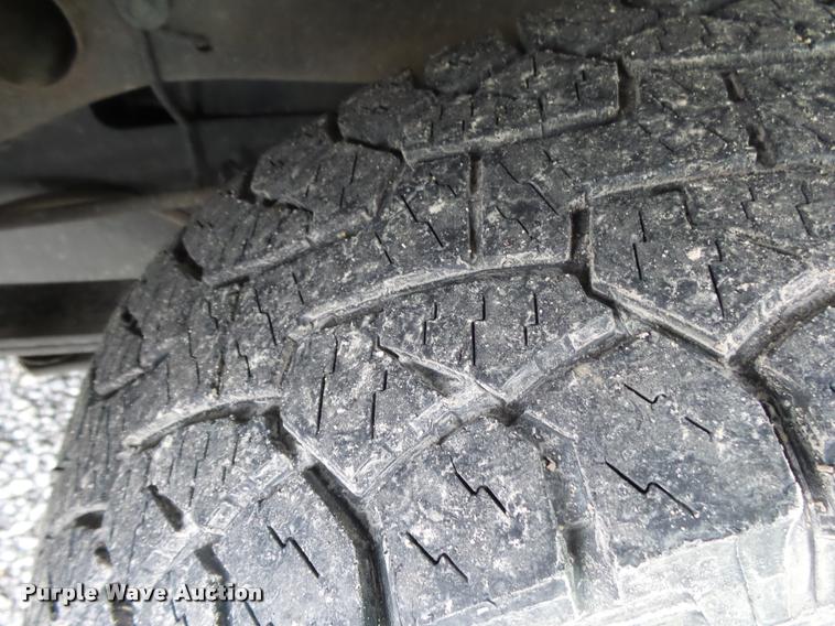 image for item DA2601 2013 GMC Sierra 1500 Crew Cab pickup truck