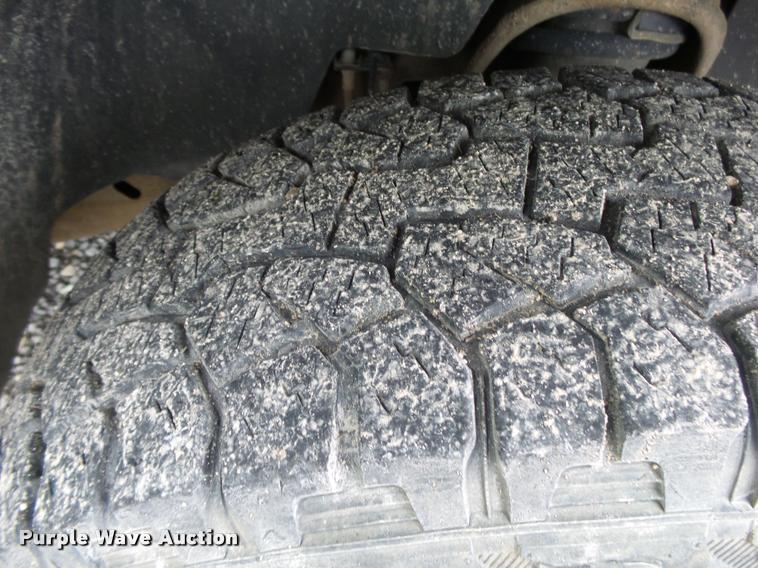 image for item DA2601 2013 GMC Sierra 1500 Crew Cab pickup truck