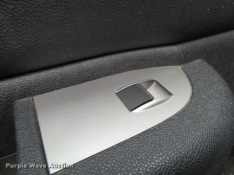 image for item DA2601 2013 GMC Sierra 1500 Crew Cab pickup truck