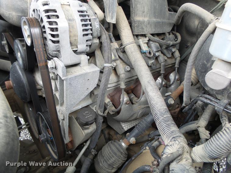 image for item DA2601 2013 GMC Sierra 1500 Crew Cab pickup truck