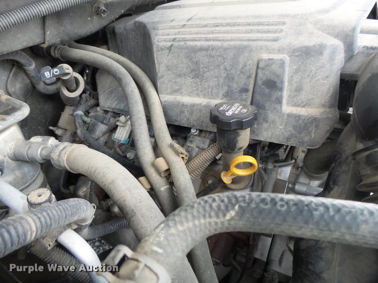 image for item DA2601 2013 GMC Sierra 1500 Crew Cab pickup truck