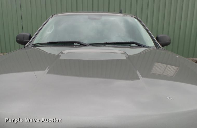 image for item DA2601 2013 GMC Sierra 1500 Crew Cab pickup truck