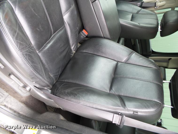 image for item DA2601 2013 GMC Sierra 1500 Crew Cab pickup truck