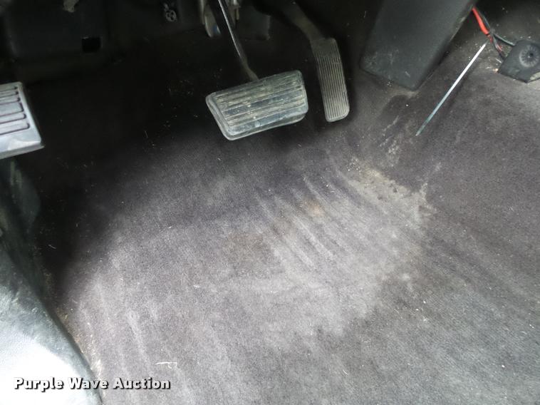 image for item DA2601 2013 GMC Sierra 1500 Crew Cab pickup truck