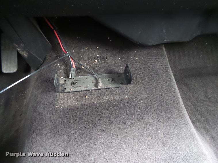 image for item DA2601 2013 GMC Sierra 1500 Crew Cab pickup truck