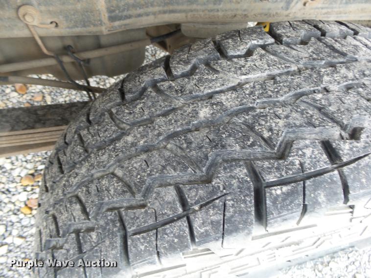 image for item DA2603 2009 Chevrolet Silverado 2500HD LT pickup truck