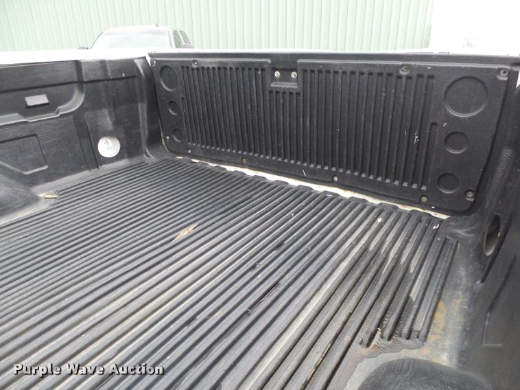 image for item DA2603 2009 Chevrolet Silverado 2500HD LT pickup truck