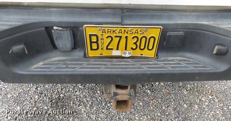 image for item DA2603 2009 Chevrolet Silverado 2500HD LT pickup truck