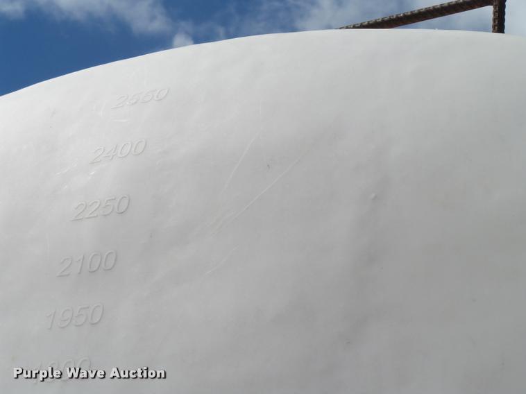 image for item DA2611 1998 International 2654 flatbed truck