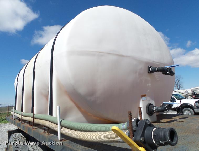 image for item DA2611 1998 International 2654 flatbed truck