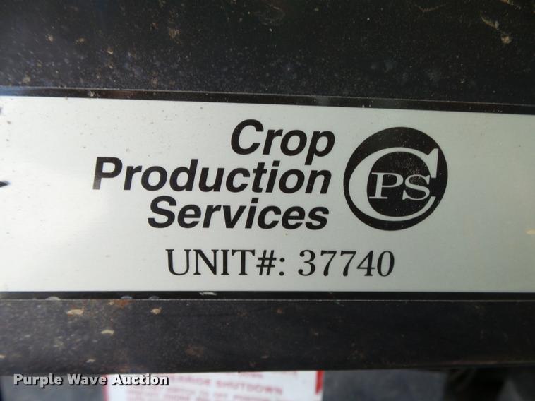 image for item DA2611 1998 International 2654 flatbed truck